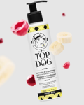 Top Dog Sampouan Skulou me Malaktiko kai Aroma Fruit Mix 250ml